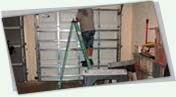 Install Garage Doors