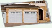 Residential Garage Doors